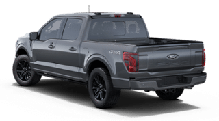 2025 Ford F-150® External Image 3